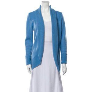 Nieman Marcus cashmere cardigan